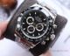 Swiss Quality Rolex Daytona Black Dial 43mm Stainless steel Watch (2)_th.jpg